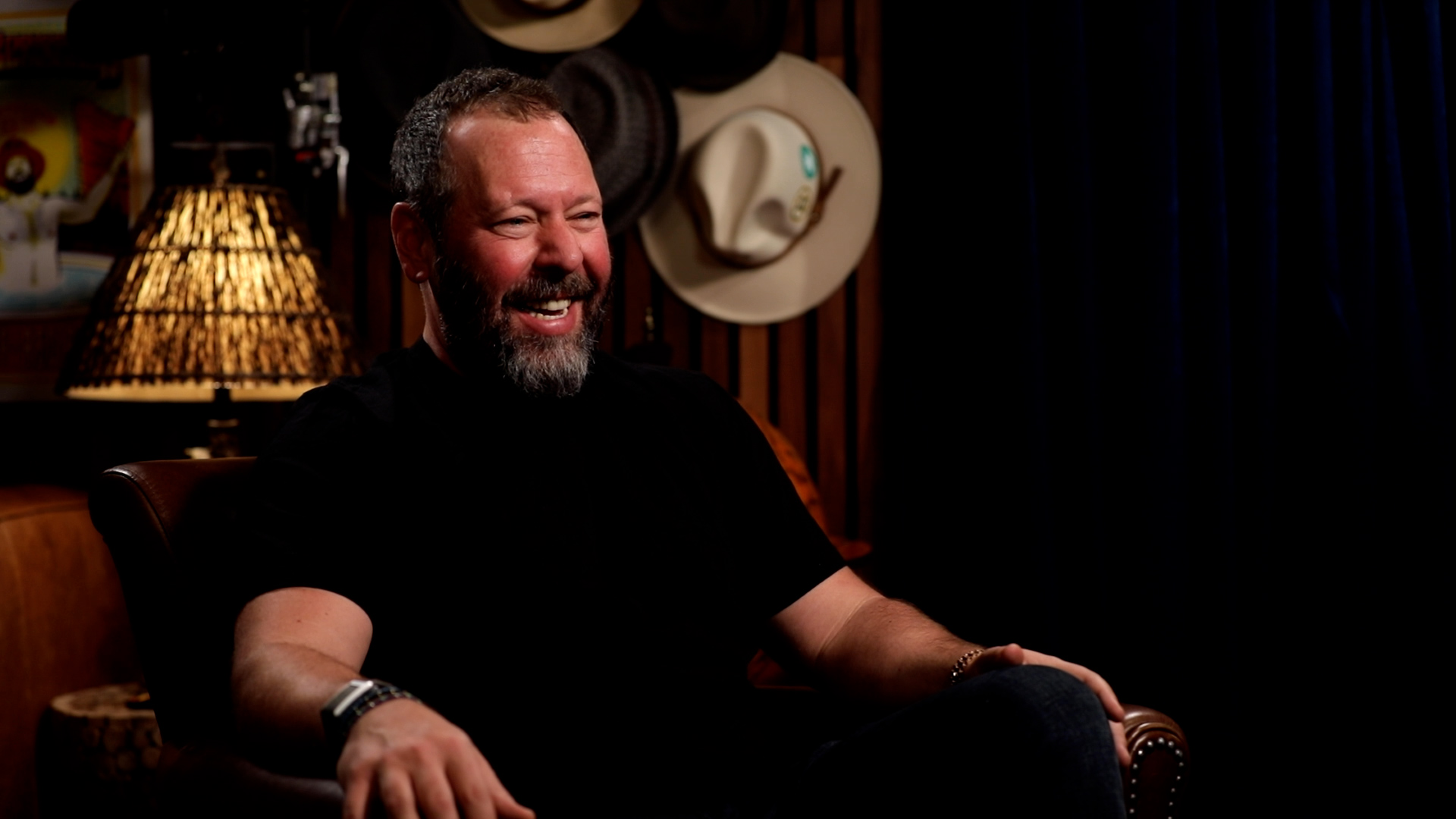 Bert Kreischer Net Worth 2024: Discover What You Should Know - Actorz ...