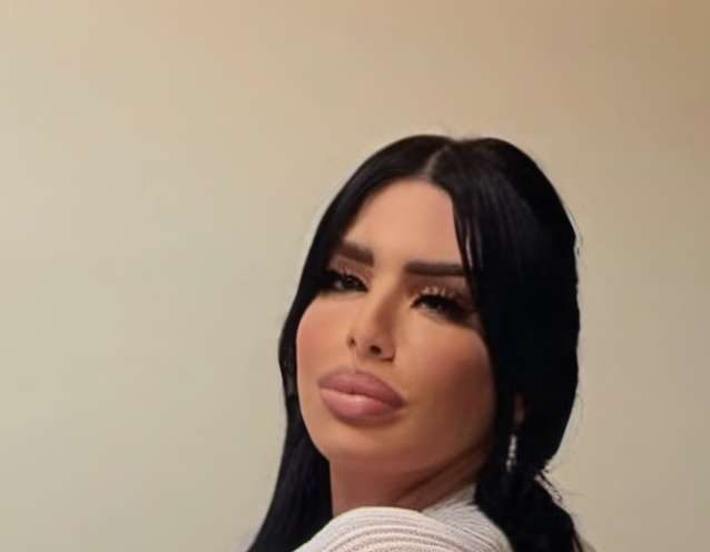 Crystal Lust Weight, Age, Net Worth, and More - Actorz Net Worth