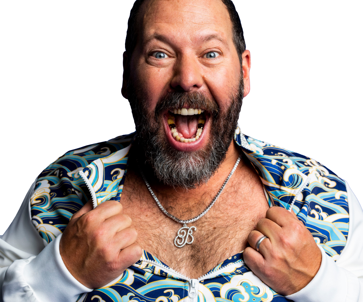 Bert Kreischer Net Worth 2024: Discover What You Should Know - Actorz