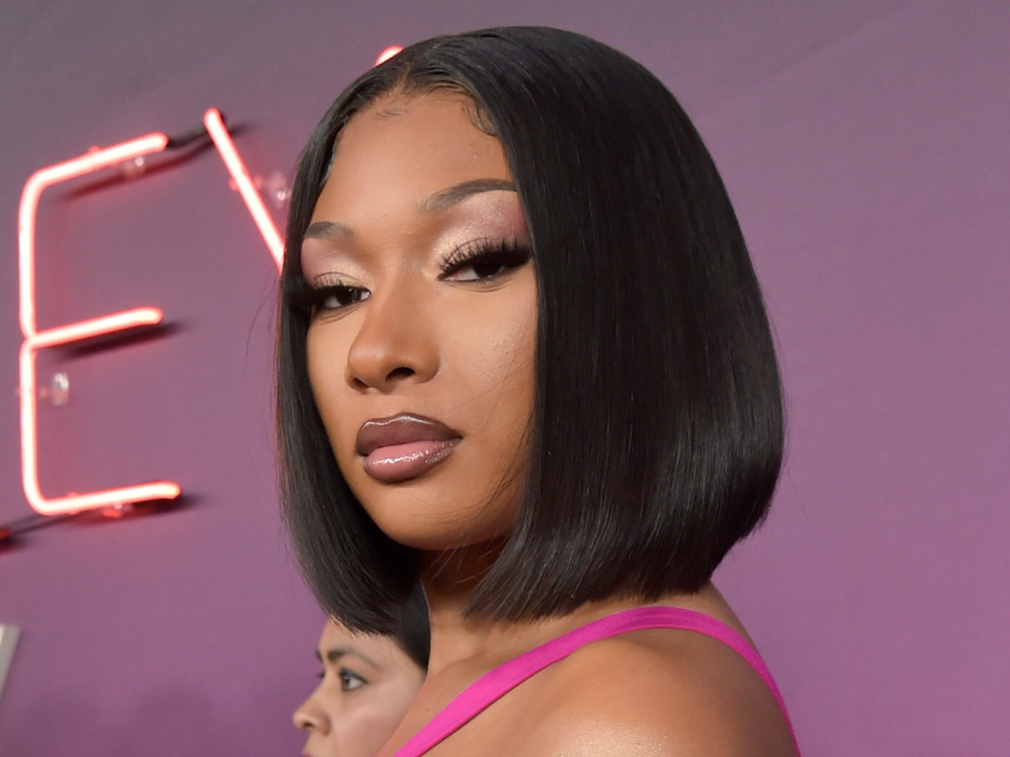 Megan Thee Stallion Height: Discover Her Stunning Stature - Actorz Net ...