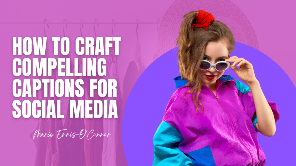 How to Add Personal Touch to Your Social Media Posts: Tips for Crafting Memorable Captions