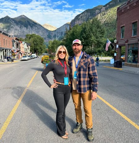 DJ Shipley Wife Patsy: A Journey of Military Service and Family