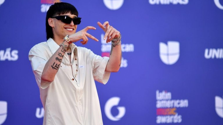 Peso Pluma Age, Height, and Personal Life Peso Pluma Age