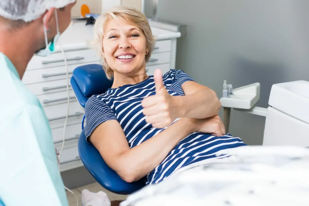 Smart Dental Health Routines for Busy Professionals