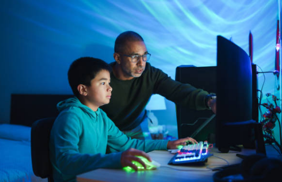 How Online Games Create Immersive Storytelling Experiences